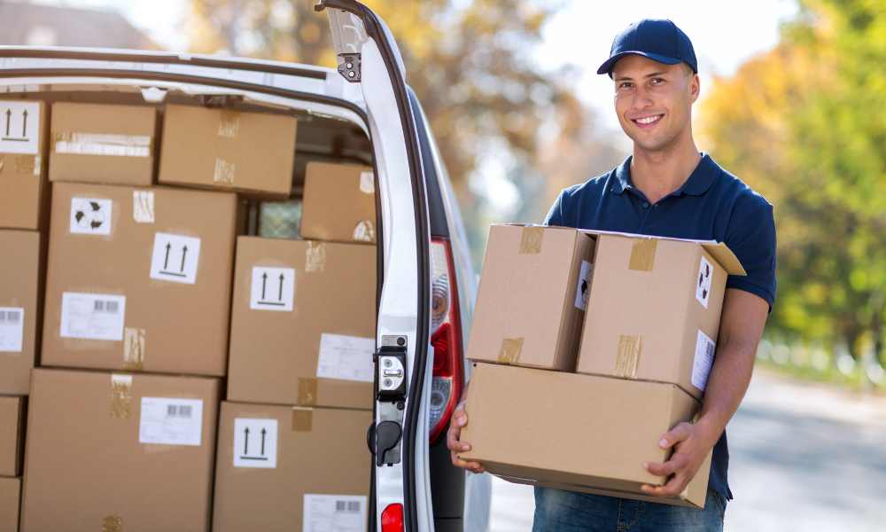 TuttoProfessionale spedizioni veloci 24 o 48 ore