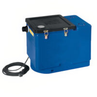 Ebara stazione Di Sollevamento BEST BOX D 30litri