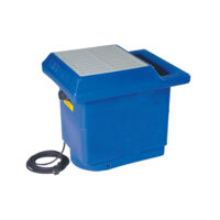 Ebara Stazione Di Sollevamento BEST BOX G 30litri senza Pompa