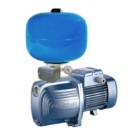 Kit Pompa Future JETm 2AX 1,25hp con controllo pressione