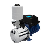 Kit pompa risparmio energetico inverter da 1,5hp