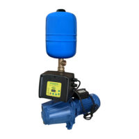 Kit pompa risparmio energetico inverter da 2,0hp