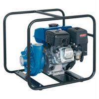 Motopompa a scoppio Speroni LC 50 Centrifuga 6,5hp