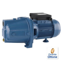 Pompa Ebara AGA/E 1.00M GO Autoadescante 1hp