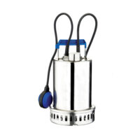 Pompa Ebara BEST/A 3 MA Drenaggio 1,00hp