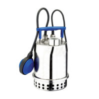 Pompa Ebara BEST ONE MA Drenaggio INOX 0,33hp