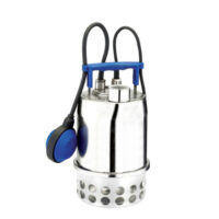 Pompa Ebara BEST ONE VOX MA Drenaggio 0,33hp cavo 10m