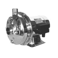 Pompa Ebara CDM/G 200/20 INOX Centrifuga 2,00hp