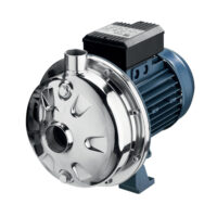 Pompa ebara CDX/I 200/20 IE3 Centrifuga 2,00hp