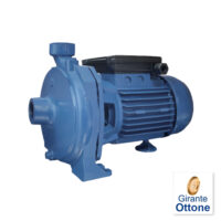 Pompa Ebara CMB/I 4.00 T IE3 Centrifuga 4,00hp