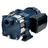 Pompa Ebara COMPACT AM/6 IE2 silenziosa 0,60hp