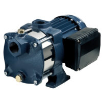 Pompa Ebara COMPACT BM/12 Silenziosa 1,20hp