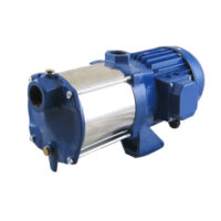 Pompa Ebara COMPACT/L A/4 Silenziosa 0,40hp