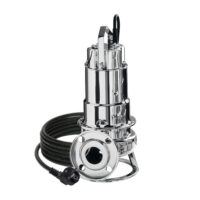 Pompa Ebara DW VOXF/A M 100 Fognatura 1,00hp