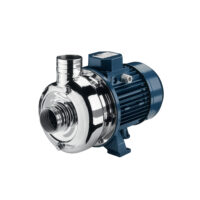 Pompa Ebara DWC-N/I 500/3,0 IE3 Girante Radiale 4,00hp