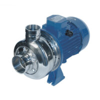 Pompa Ebara DWC-V 500/2,2 IE3 Girante Radiale 3,00hp