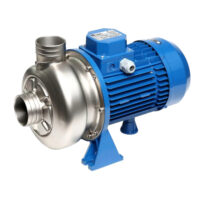 Pompa Ebara DWO/I 150 IE3 Centrifuga INOX 1,50hp