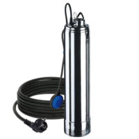 Pompa Ebara IDROGO M40/10A Sommersa INOX 1,00hp