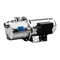 Pompa Ebara JES/I 5 Autoadescante 0,50hp