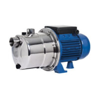 Pompa Ebara JESX/E M8 Autoadescante 0,50hp