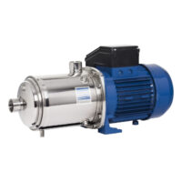 Pompa Ebara MATRIX 5-2T/0,45 Multistadio 0,60hp