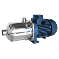 Pompa Ebara MATRIX/I18-4T/3 IE3 Multistadio 4,00hp