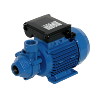 Pompa Ebara PRA 1.00 M Periferica 1,00hp