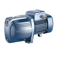 Pompa Future JETm 2AX Autoadescante 1,25hp Pedrollo