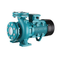 Pompa Leo XST32 Centrifuga flangiata 3,00hp