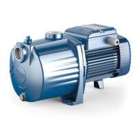 Pompa pedrollo 3CPm 80 Multigirante 0,6 hp