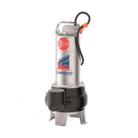 Pompa Pedrollo BCm15/50 Fognatura 1,5hp Cavo 10m