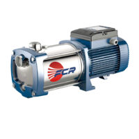 Pompa Pedrollo FCRm130/3 multigirante INOX 1,5hp