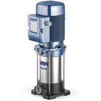 Pompa Pedrollo MK3/4 Multistadio Verticale 1,5hp