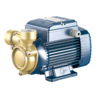 Pompa Pedrollo PQ60-Bs Periferica 0,5 Hp