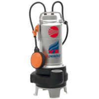 Pompa Pedrollo VXm10/35 fognatura 1HP