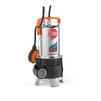 Pompa Pedrollo ZXm1A/40 Vortex 0,85hp