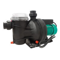Pompa Per Piscina 15m³/H AQTP 1,00hp TTPump