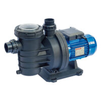 Pompa Per Piscina 18 M³/H SWIMM 750/N 0,75hp Speroni