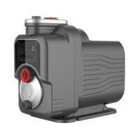 Pompa Risparmio Energetico Leo Inverter MAC550 da 0,75hp