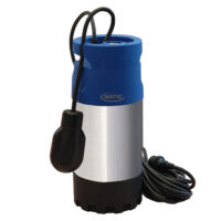 Pompa Sommersa MATIC Deep 40 1,00hp