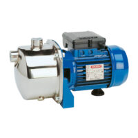 Pompa Speroni CAM 88 HL Autoadescante INOX 1,00hp