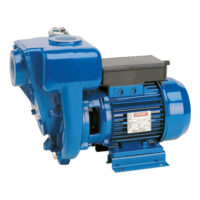 Pompa Speroni HG 50-1,5 Autoadescante IE3 2,0hp