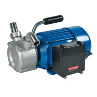 Pompa Speroni PM 20 travaso 0,5hp