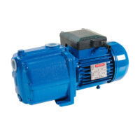 Pompa Speroni RGM 3 Centrifuga Multigirante 0,75hp