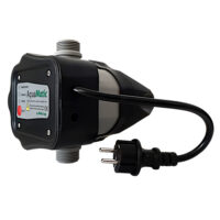 Presscontrol AQUAMATIC 2,2 Bar Con Cavo E Spina