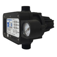 Presscontrol EBARA ServoPress LP SET Regolabile