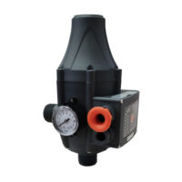 Presscontrol LEO regolabile Per Elettropompa