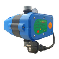 Presscontrol MATIC RE-START 2,2 Bar per elettropompa