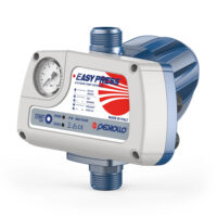 Presscontrol Pedrollo EasyPress 1,5 Bar Per Elettropompe