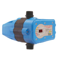 Pressoflussostato MATIC HYDROMATIC PRO 2HP  0,5 - 6 bar